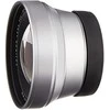 Objektyvas Fujifilm TCL-X100 II Tele artinimo adapteris (X100F, X100T, X100S, X100) sidabrinis