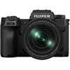 Sisteminis fotoaparatas Fujifilm X-H2 KIT XF16-80mmF4 R OIS WR