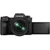 Fujifilm X-H2S Body (Juodas)