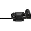 Fujifilm X-H2S Body (Juodas)