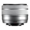 Fujifilm Objektyvas Fujinon XC15-45mmF3.5-5.6 OIS juodas