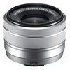 Fujifilm Objektyvas Fujinon XC15-45mmF3.5-5.6 OIS juodas