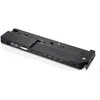 Fujitsu S26391-F1607-L109 knyginių kompiuterių dokas / jungčių replikatorius Prijungimas Juoda