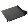 Fujitsu Rinkinys konwersji Rack 4U Juodas