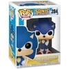 FUNKO POP! Vinyl figure: Sonic su smaragdu