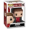 FUNKO POP! Vinilinė figūrėlė: Money Heist: Denver