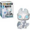 FUNKO POP! Vinilinė figūrėlė: Kaip prisijaukinti slibiną 3 - Light Fury