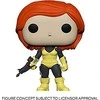 Figūrėlė Funko Pop Funko POP Vinyl: G.I. Joe - Scarlett