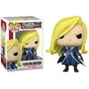 FUNKO POP! Vinilinė figūrėlė: Fullmetal Alchemist - Olivier Armstrong su kardu