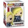FUNKO POP! Vinilinė figūrėlė: Fullmetal Alchemist - Olivier Armstrong su kardu