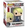 FUNKO POP! Vinilinė figūrėlė: Fullmetal Alchemist - Riza Hawkeye
