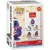 FUNKO POP! Vinilinė figūrėlė: McDonalds - Holiday Grimace, 9 cm