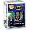 FUNKO POP! Vinilinė figūrėlė: DC Comics - Patchwork Joker, 9 cm