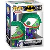FUNKO POP! Vinilinė figūrėlė: DC Comics - Patchwork Joker, 9 cm