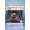 Funko POP figure Deluxe Harry Potter Anniversary Harry Potter with Hogwarts Letters Exclusive