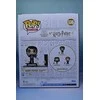 Funko POP figure Deluxe Harry Potter Anniversary Harry Potter with Hogwarts Letters Exclusive