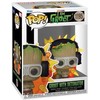 FUNKO POP! Vinilinė figūrėlė: I Am Groot - Groot su detonatoriumi, 9 cm