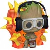 FUNKO POP! Vinilinė figūrėlė: I Am Groot - Groot su detonatoriumi, 9 cm