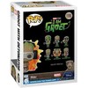 FUNKO POP! Vinilinė figūrėlė: I Am Groot - Groot su detonatoriumi, 9 cm