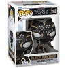 FUNKO POP! Vinilinė figūrėlė: Black Panther: Wakanda Forever - Black Panther