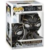FUNKO POP! Vinilinė figūrėlė: Black Panther: Wakanda Forever - Black Panther
