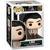 FUNKO POP! Vinilinė figūrėlė LOKI, 10,5 cm