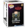FUNKO POP! Vinilinė figūrėlė: Stranger Things - Max at Cemetery, 9.5 cm