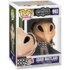 FUNKO POP! Vinilinė figūrėlė: Beetlejuice: Adam Maitland, 9 cm