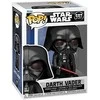 FUNKO POP! Vinilinė figūrėlė STAR WARS – A NEW HOPE: Dartas Veideris, 11,3 cm
