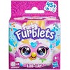 Hasbro Furby Furblets Loo-Lay G16135X2