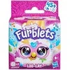 Hasbro Furby Furblets Loo-Lay G16135X2