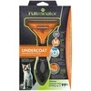 Furminator deShedding  šukos ilgaplaukiams šunims, sveriantiems 9-23 kg.