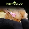 FURminator šukos smulkiems gyvūnams