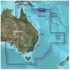 Garmin BlueChart g3 Vision | VPC022R | Australijos rytų pakrantės žemėlapis