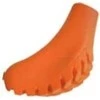 Gabel Walking pad xxl oranžinis (medium)