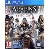 „Ubisoft Assassin's Creed Syndicate“ PS4
