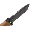 Ganzo Firebird Peilis su fiksuota geležte Ganzo G8012-DY
