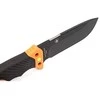 Ganzo Firebird Peilis su fiksuota geležte Ganzo G8012-BK
