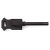 Ganzo Firebird Peilis su fiksuota geležte Ganzo G8012-BK
