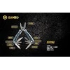 Ganzo Firebird Daugiafunkcis įrankis Ganzo 2019S
