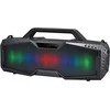Rebeltec mėlynos spalvos bluetooth garsiakalbis SoundBOX 420 juodas