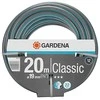 Gardena "Classic" žarna 19 mm (3/4 col.) 20m