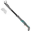 Gardena Akumuliatorinės genėjimo žirklės EasyCut 110/18V P4A solo (be akumuliatoriaus ir pakrovėjo)