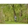 Gardena Akumuliatorinės teleskopinės genėjimo žirklės HighCut 360/18V P4A, paruoštas naudojimui rinkinys