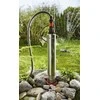 Vandens siurblys Gardena 6000/5 inox, 950 W (Pažeista pakuotė)