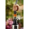 Vandens siurblys Gardena 6000/5 inox, 950 W (Pažeista pakuotė)