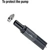 Gardena Siurbimo žarnos filtras su galiniu vožtuvu 25 mm (1")