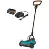 Gardena Akumuliatorinė vejapjovė HandyMower 22/18V P4A