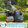 Hidroforas Gardena 6000/6