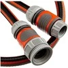 Gardena Connection set 18040-20 13 mm 1/2" Juodas/Oranžinis